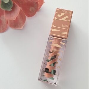 New Maybelline Sunkissed Liquid Blush Bronzer